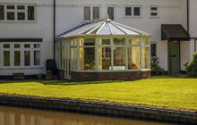 Mosley Common conservatory leads