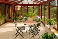 Mosley Common conservatory quotes