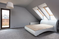 Mosley Common bedroom extensions