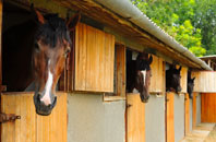 free Mosley Common stable construction quotes